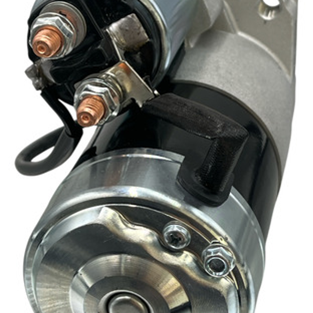 Motor Partida Para Samsung Sm3 1.6 2005-2014 3