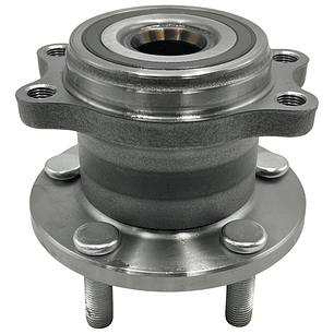 Maza Rueda Tras Con Rodami Para Subaru Legacy 2.5 1996-2003