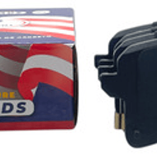 Pastilla Freno Cerámica Trase Para Changan Hunter 1.9 21-24