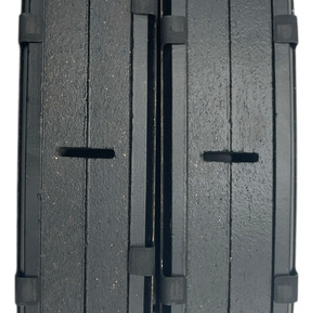 Pastilla Freno Cerámica Trase Para Changan Hunter 1.9 21-24 5