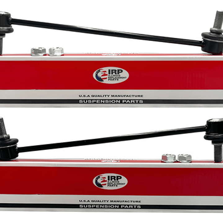 Bieleta (el Par) Para Ford Fusion 2.5 2015-2020 1