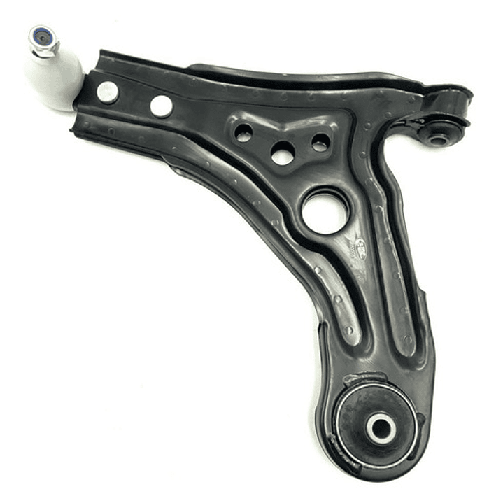 Par Bandejas Suspensión + Bieletas Para Chevrolet Aveo 1.4 6