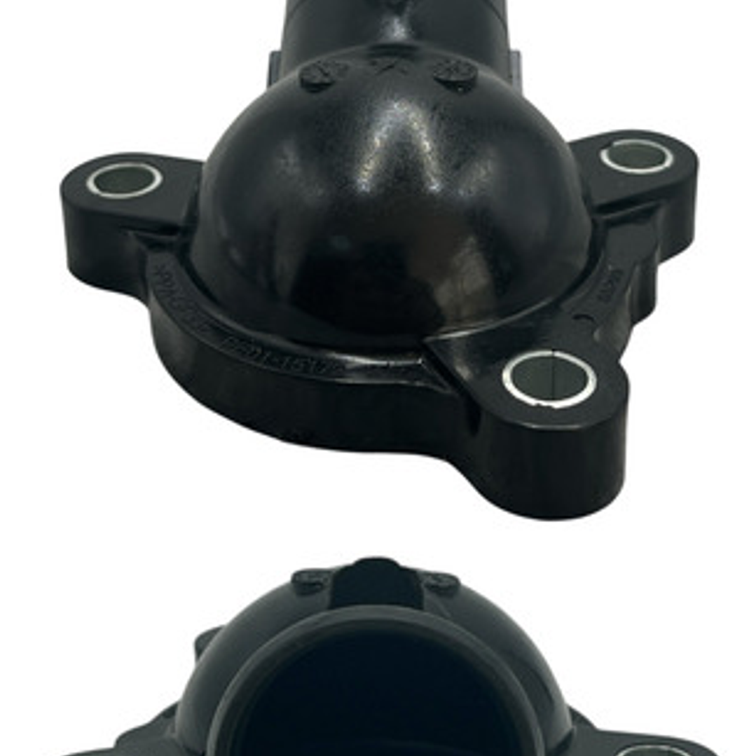 Termostato Base Tapa Carcasa Para Mazda 2  1.5  2016-2020 4