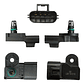 Sensor Map Para Mazda 3  2.0  2005-2009 - Miniatura 3