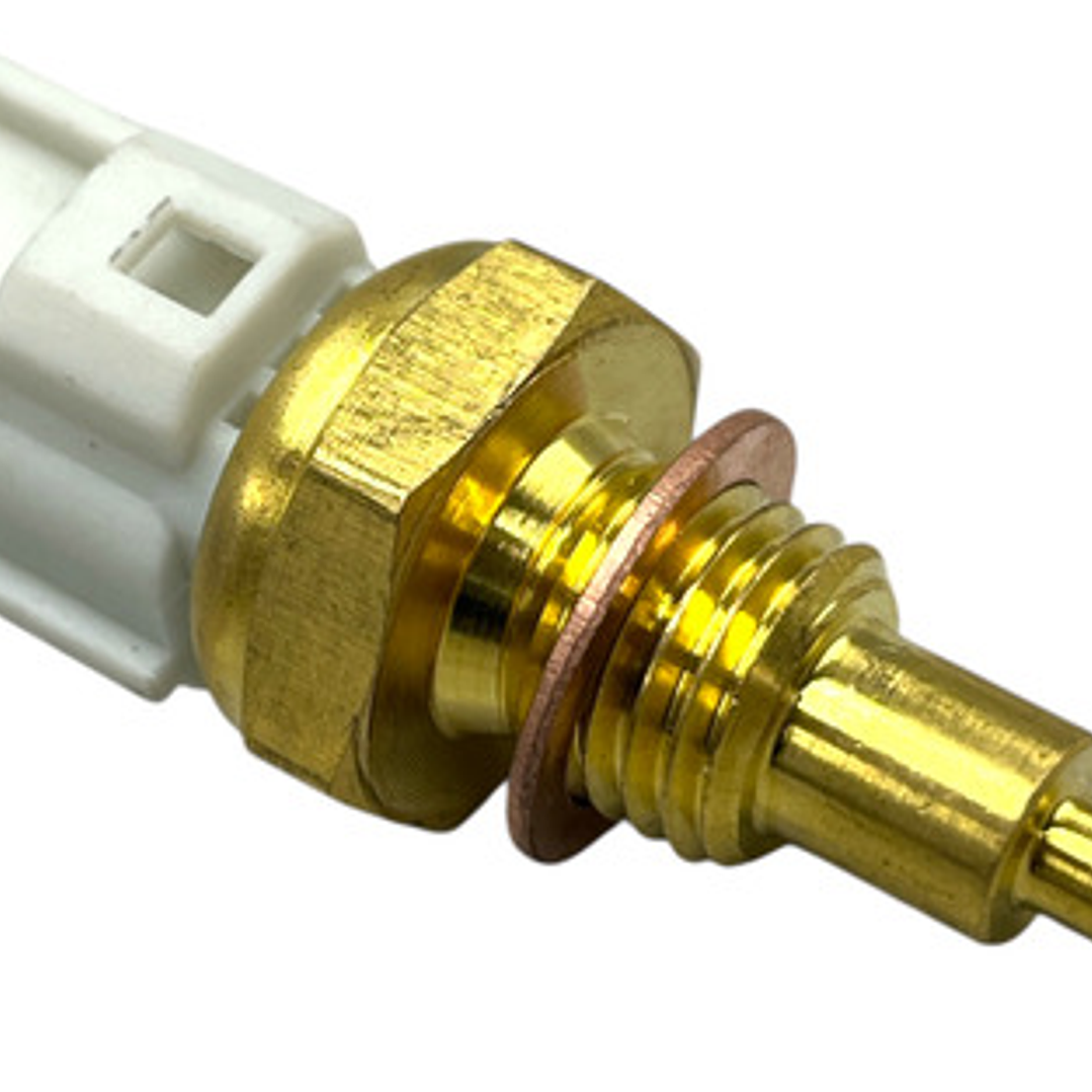 Bulbo Sensor Temperatura Para Mazda 3  2.5  2019-2021 6