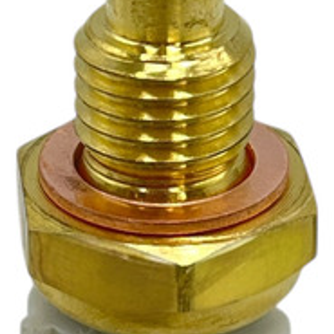 Bulbo Sensor Temperatura Para Mazda 3  2.5  2019-2021 5