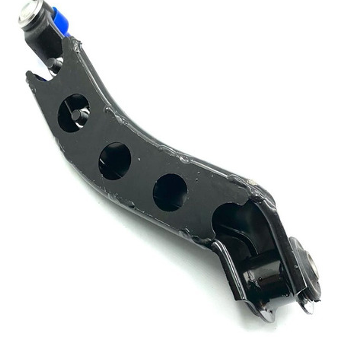 Bandeja Derecha Rotula Curva Chevy Taxi 1.6 2004-2010 3