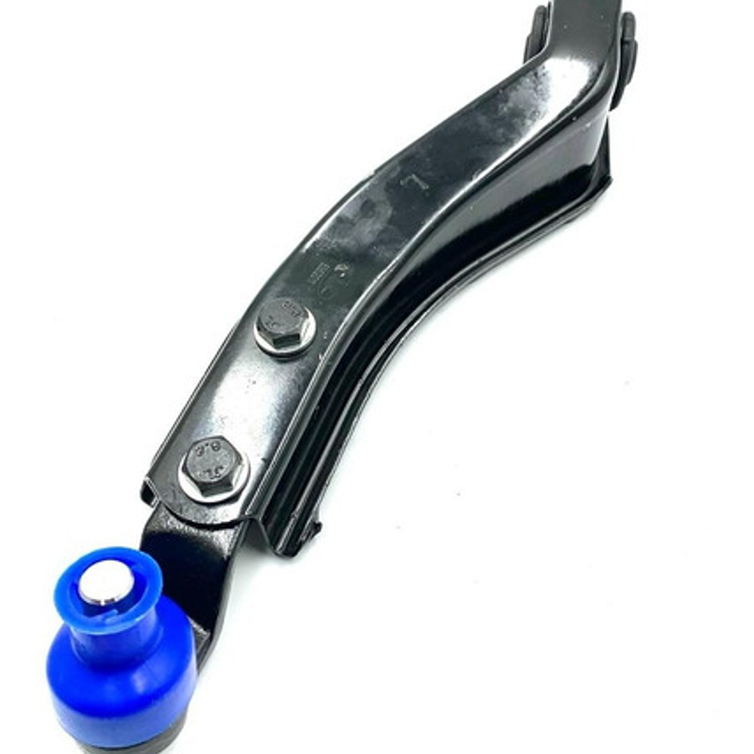 Bandeja Derecha Rotula Curva Chevy Taxi 1.6 2004-2010 6