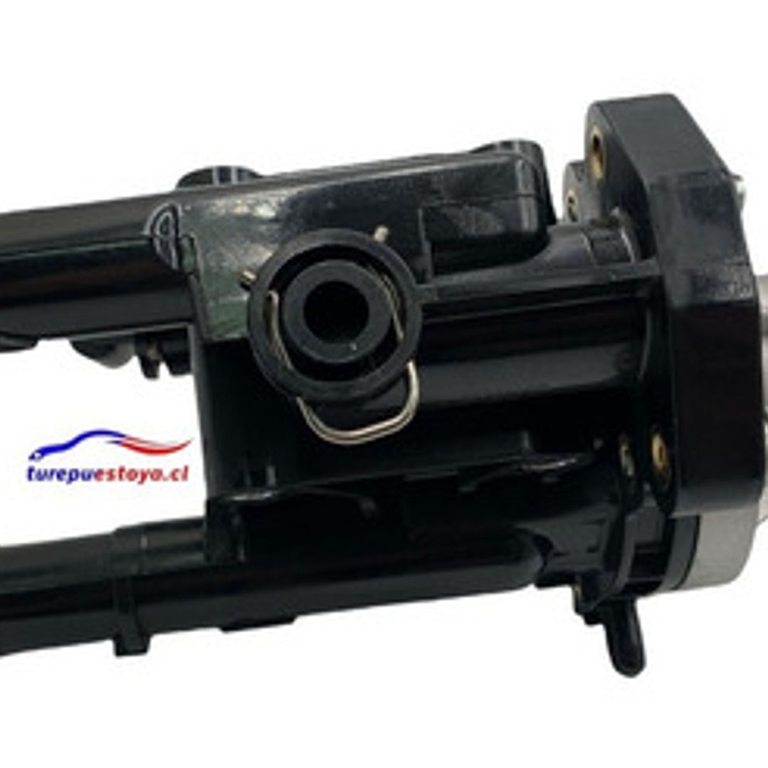 Termostato Completo Opel Astra H 1.8 2004-2011 6