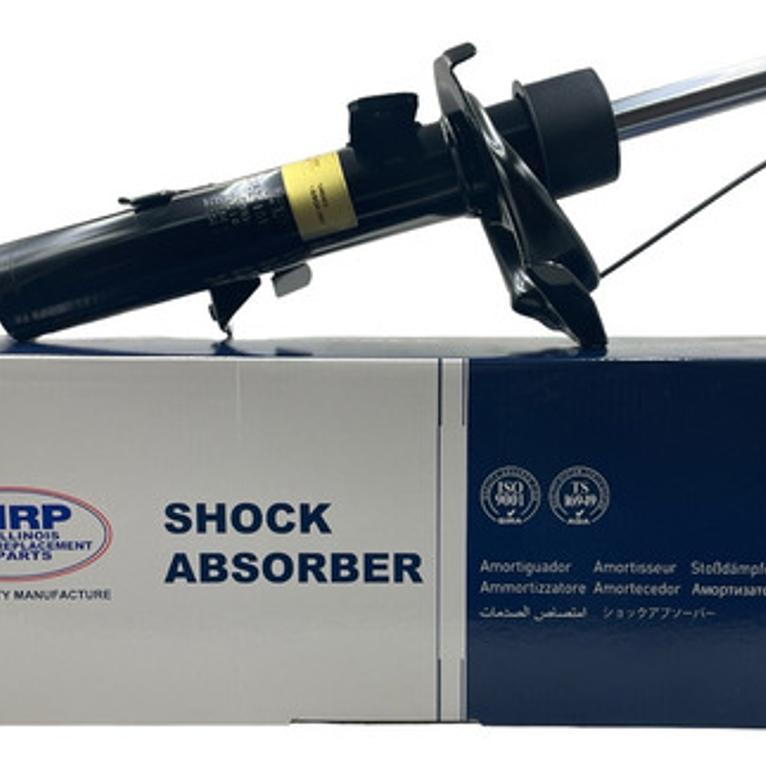 Par Amortiguador Delantero Para Focus 2.0 2012-2013 2