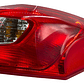 Farol Trasero Derecho Para Jac S2 1.5 2016 - 2020 Derecho/pasajero - Miniatura 1
