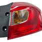 Farol Trasero Derecho Para Jac S2 1.5 2016 - 2020 Derecho/pasajero - Miniatura 3