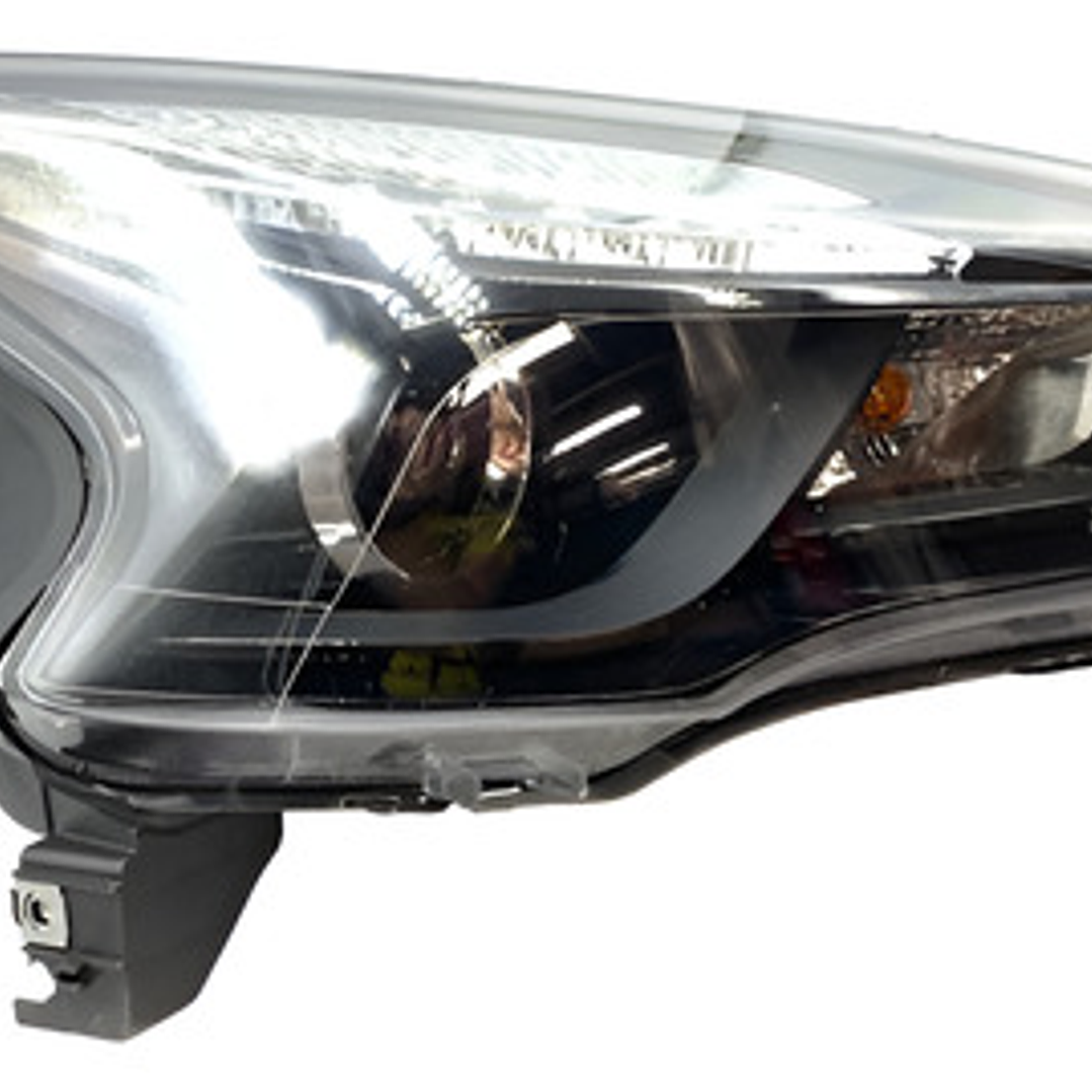 Óptico Derecho Para Chery Tiggo 7 1.5 2018-2020  Derecho 1