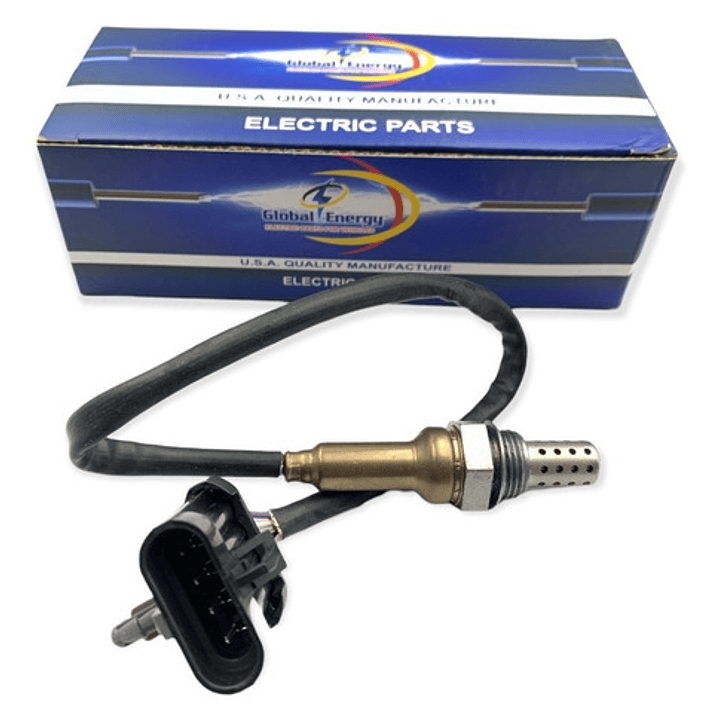 Sensor Oxigeno Great Wall Hover 2.4 2007-2012 ( Posición 2) 2