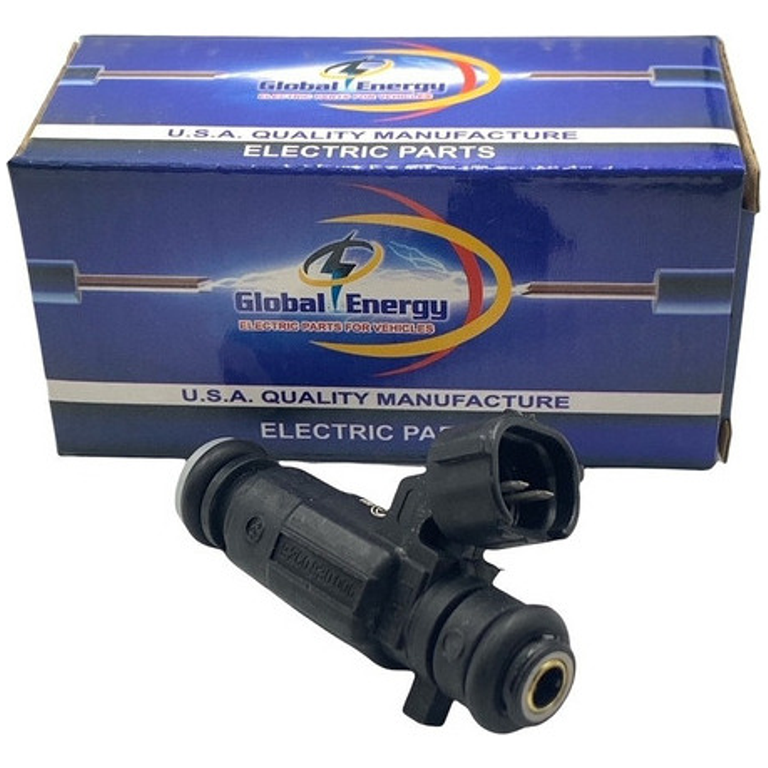 Inyector Combustible Hyundai Coupe 1.6 2002-2009 1
