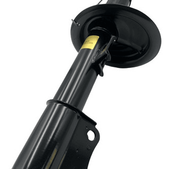 Par Amortiguadores Delanteros Para Suzuki Swift 2005-2011 5