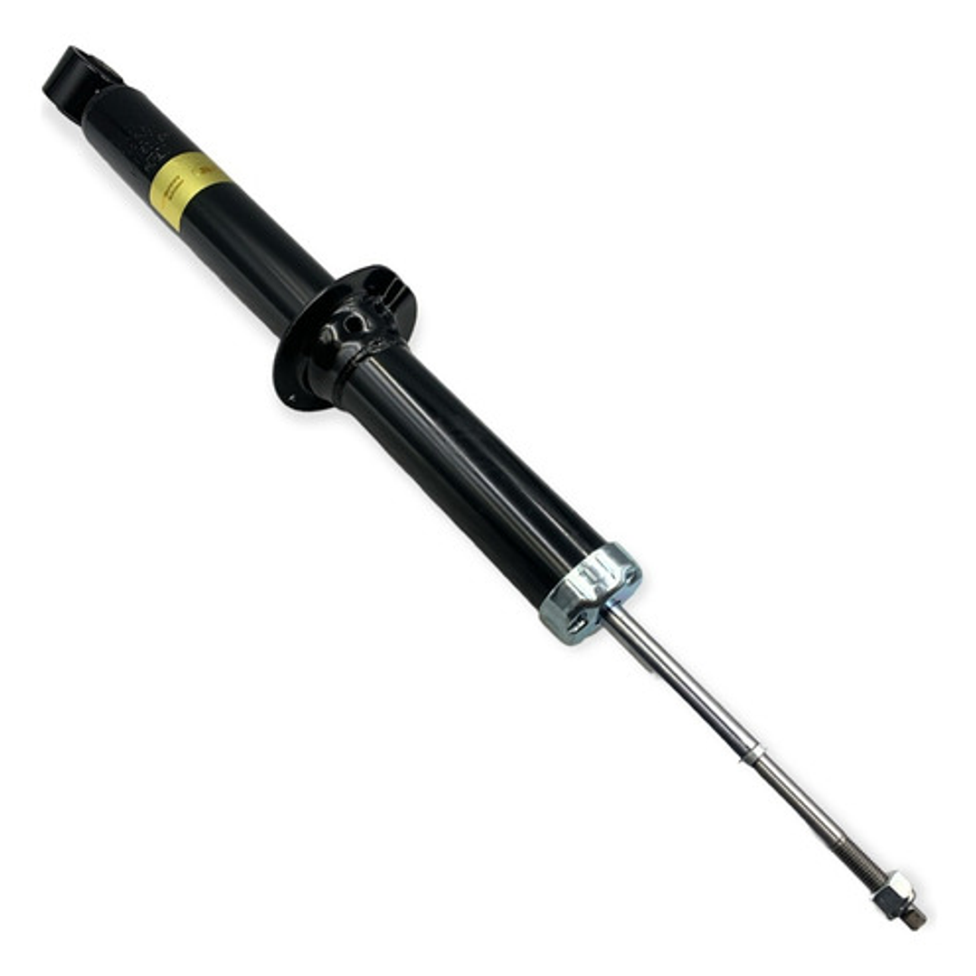 Par Amortiguador Delanteros Para Ssangyong Stavic 2.7 04-13 3