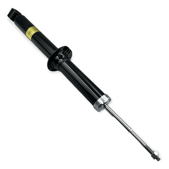 Par Amortiguador Delanteros Para Ssangyong Stavic 2.7 04-13 3