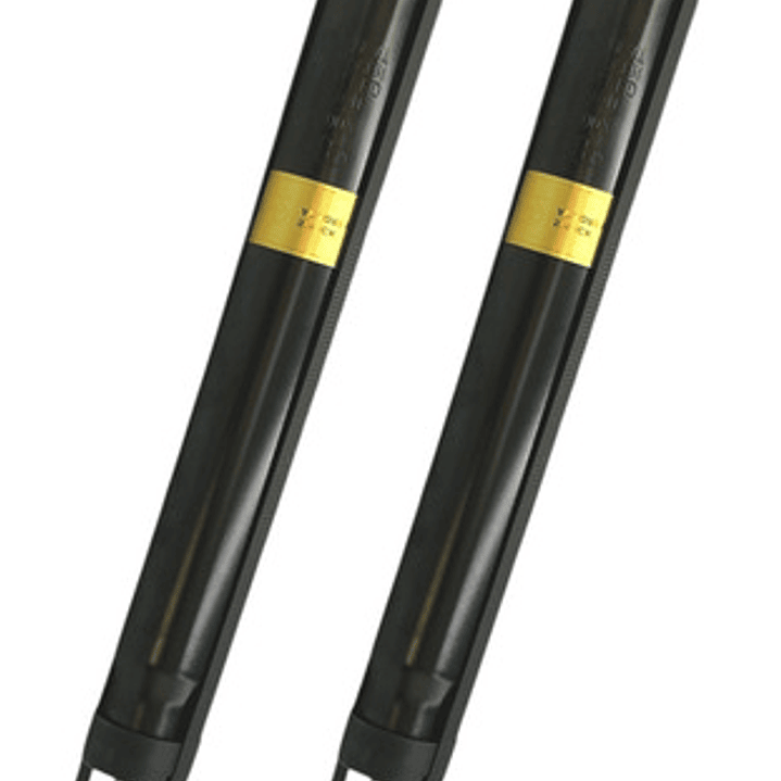 Par Amortiguadores Traseros Para Tracker 1.8 2013-2020 1