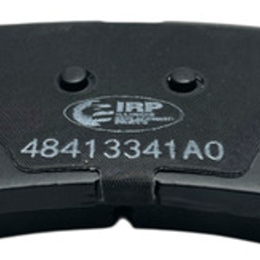 Pastilla Freno Cerámica Trase Para Kia Rio 3 4 Y 5 1.2 11-17 2