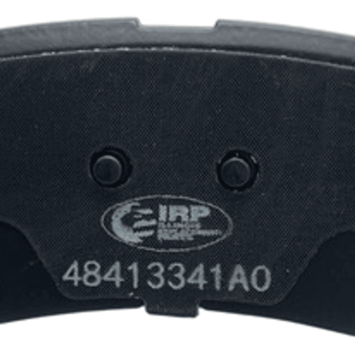 Pastilla Freno Cerámica Trase Para Kia Rio 3 4 Y 5 1.2 11-17 3