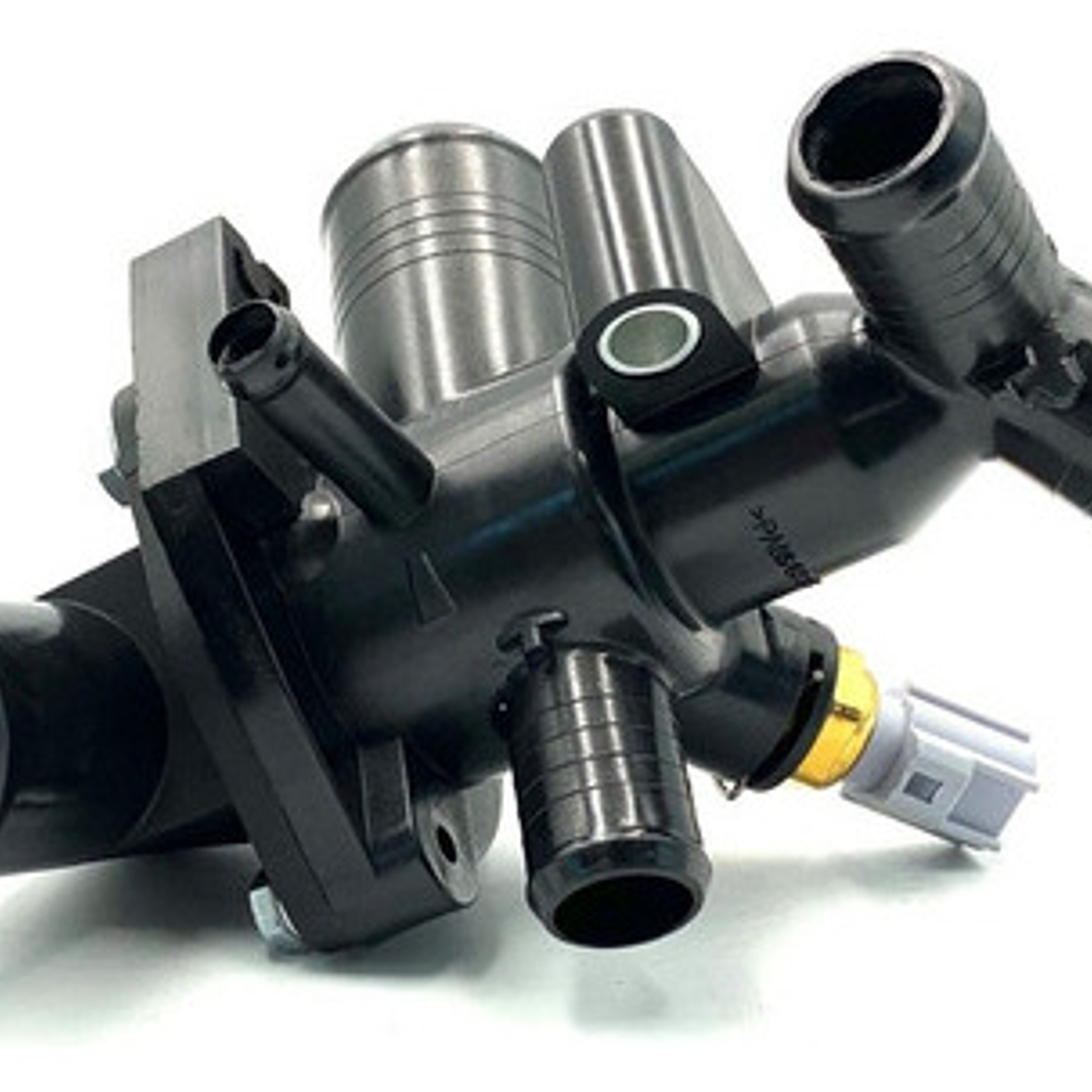 Termostato Con Carcasa Ford Ranger 2.2 3.2 2013-2019 2