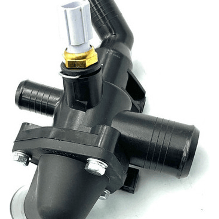 Termostato Con Carcasa Ford Ranger 2.2 3.2 2013-2019 3