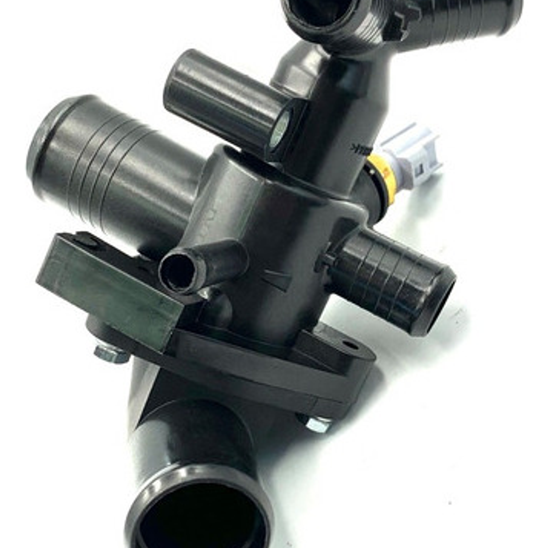 Termostato Con Carcasa Ford Ranger 2.2 3.2 2013-2019 4