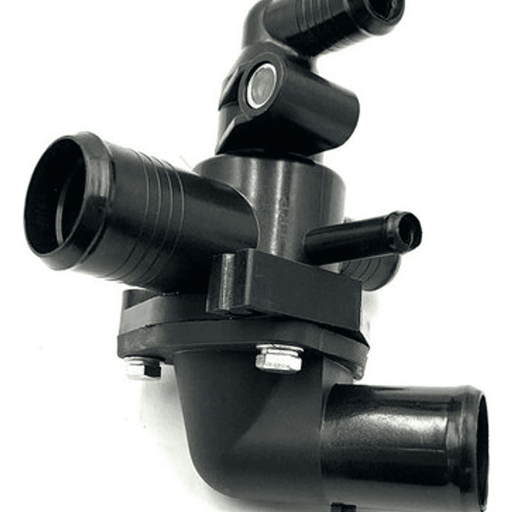 Termostato Con Carcasa Ford Ranger 2.2 3.2 2013-2019 6