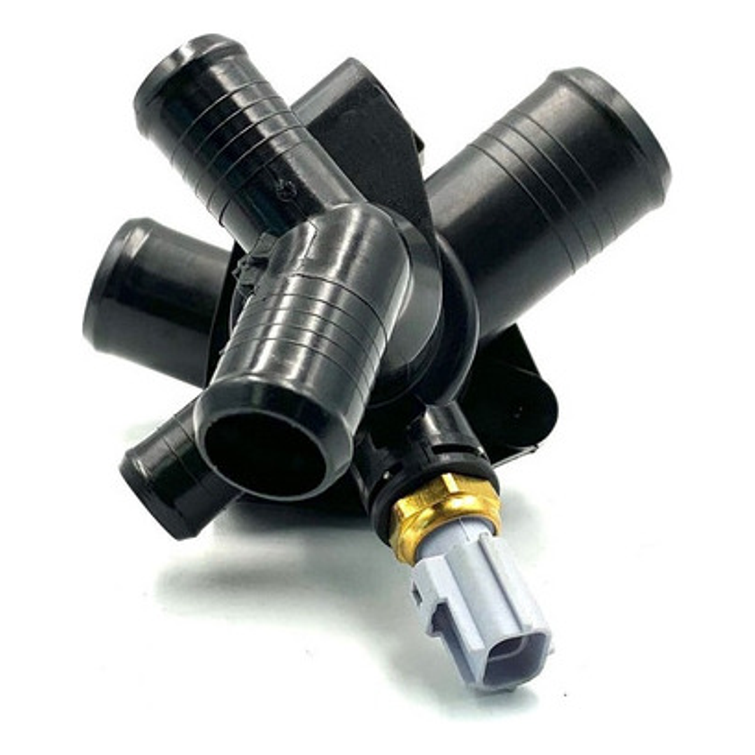 Termostato Con Carcasa Ford Ranger 2.2 3.2 2013-2019 5