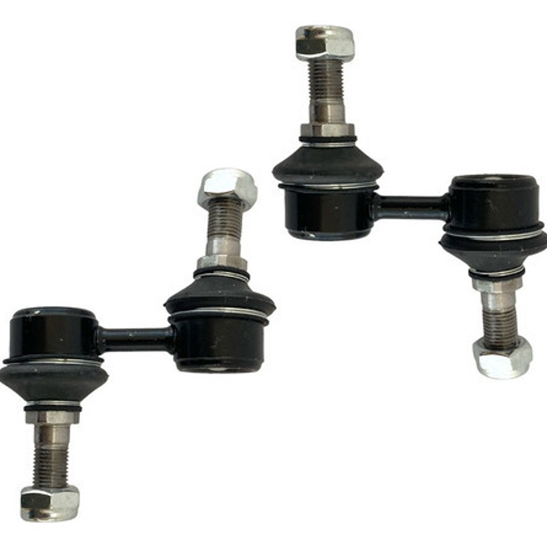 Par Bieletas Barra Estabilizad Hyundai Starex 2.5 1997-2007 1