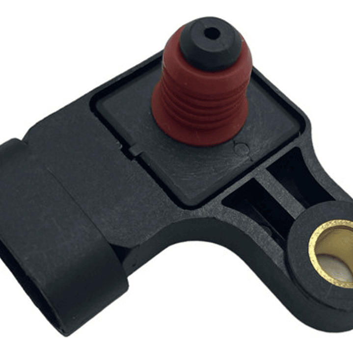 Sensor Map Para Chevrolet  Vivant 1.6 2004-2010 7