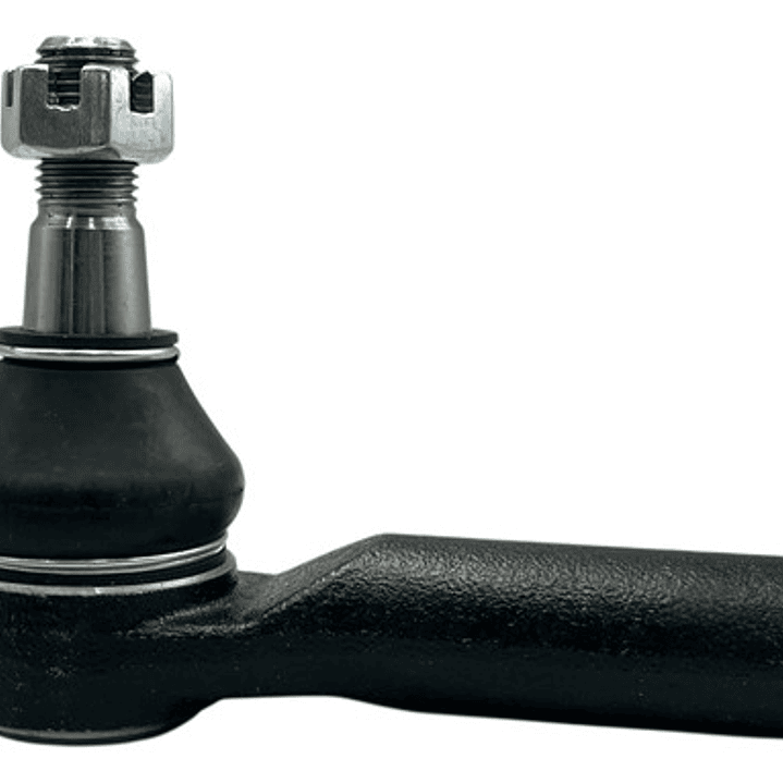 Terminal Dirección (el Par) Para Dodge Ram 1500 3.7 2006-12 2