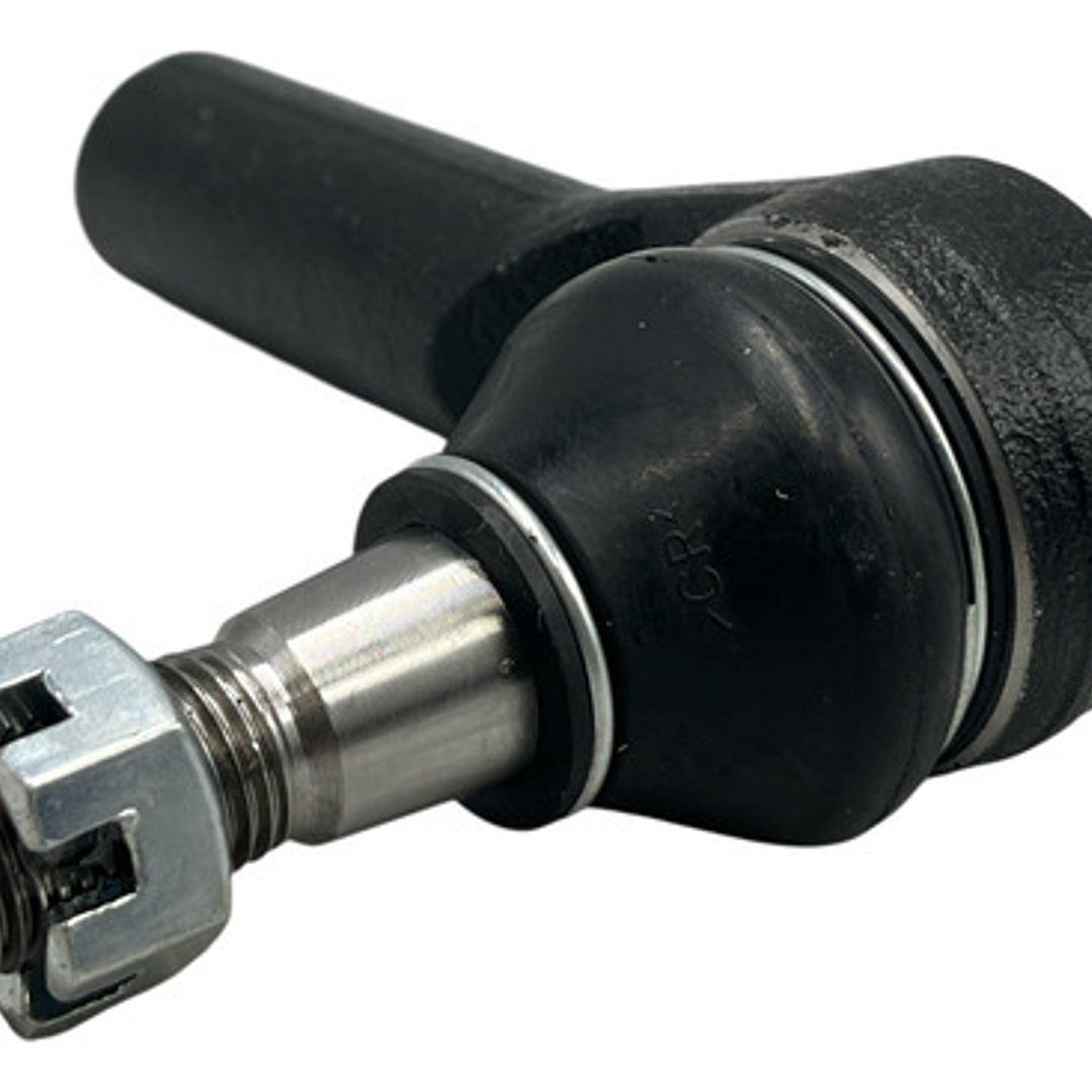 Terminal Dirección (el Par) Para Dodge Ram 1500 3.7 2006-12 4