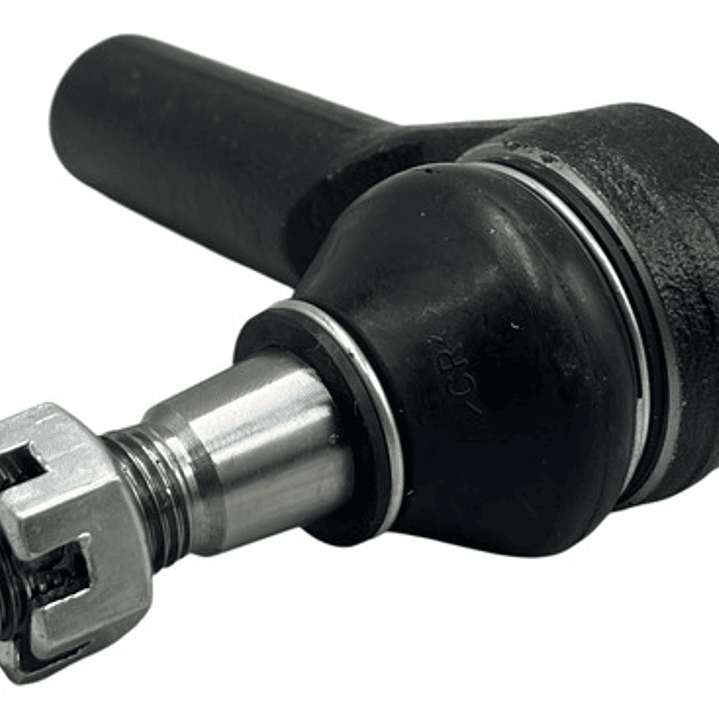 Terminal Dirección (el Par) Para Dodge Ram 1500 3.7 2006-12 4