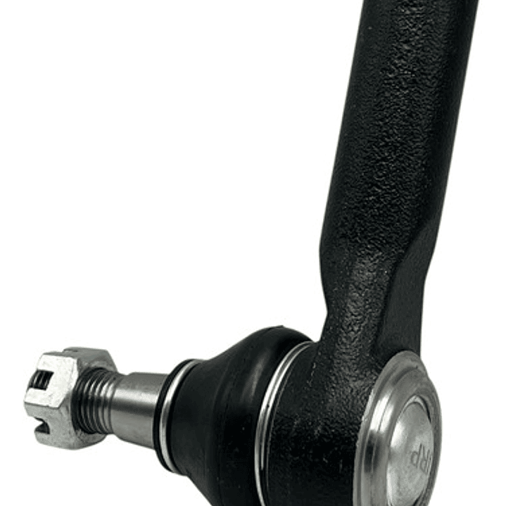 Terminal Dirección (el Par) Para Dodge Ram 1500 3.7 2006-12 5