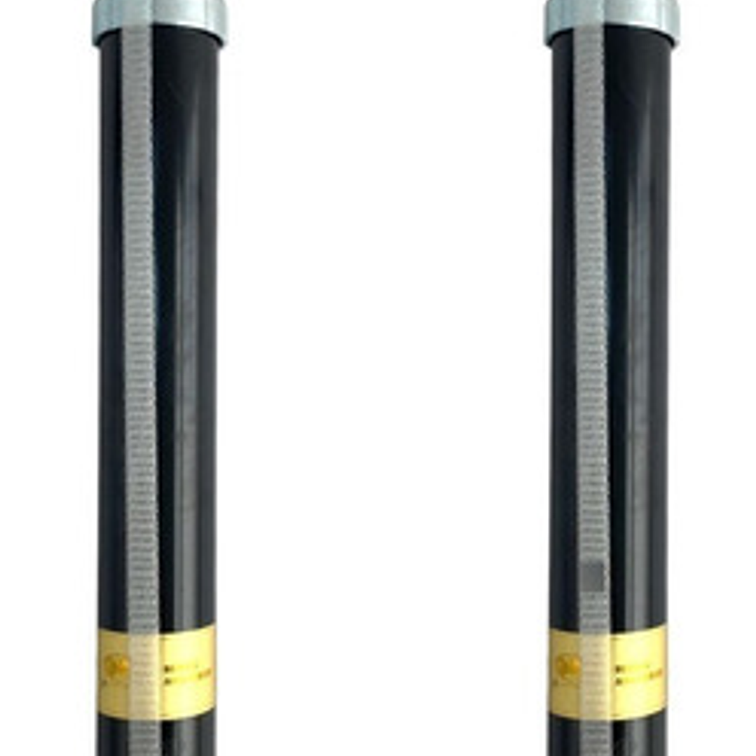 Par Amortiguador Traseros Para Kia Sportage 4x4 2010-2015 1