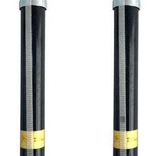 Par Amortiguador Traseros Para Kia Sportage 4x4 2010-2015