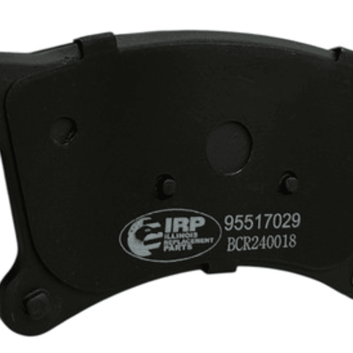 Pastilla Freno Cerámica Dela Para Corsa E Opc Line 1.4 16-20 6