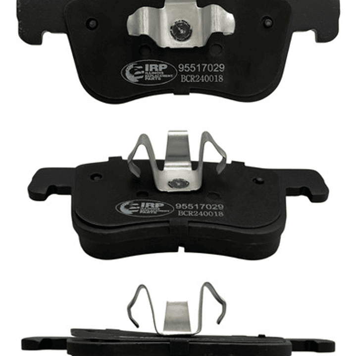 Pastilla Freno Cerámica Dela Para Corsa E Opc Line 1.4 16-20 3