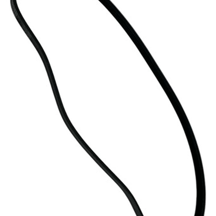 Correa Aire Acondic Para Hyundai H100 Porter 2.5 2004-2011 1