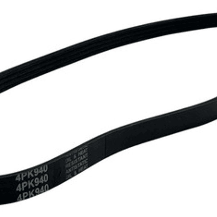 Correa Aire Acondic Para Hyundai H100 Porter 2.5 2004-2011 2