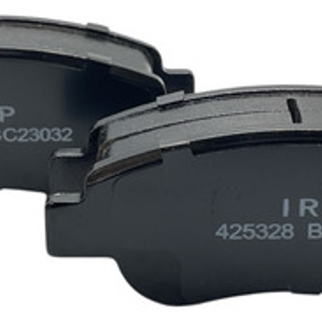 Pastillas Freno Delanteras Toyota Aygo 1.0 2005 2