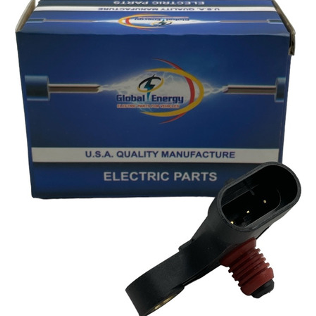 Sensor Map Para Chevrolet Epica 2.0 2004-2006 1