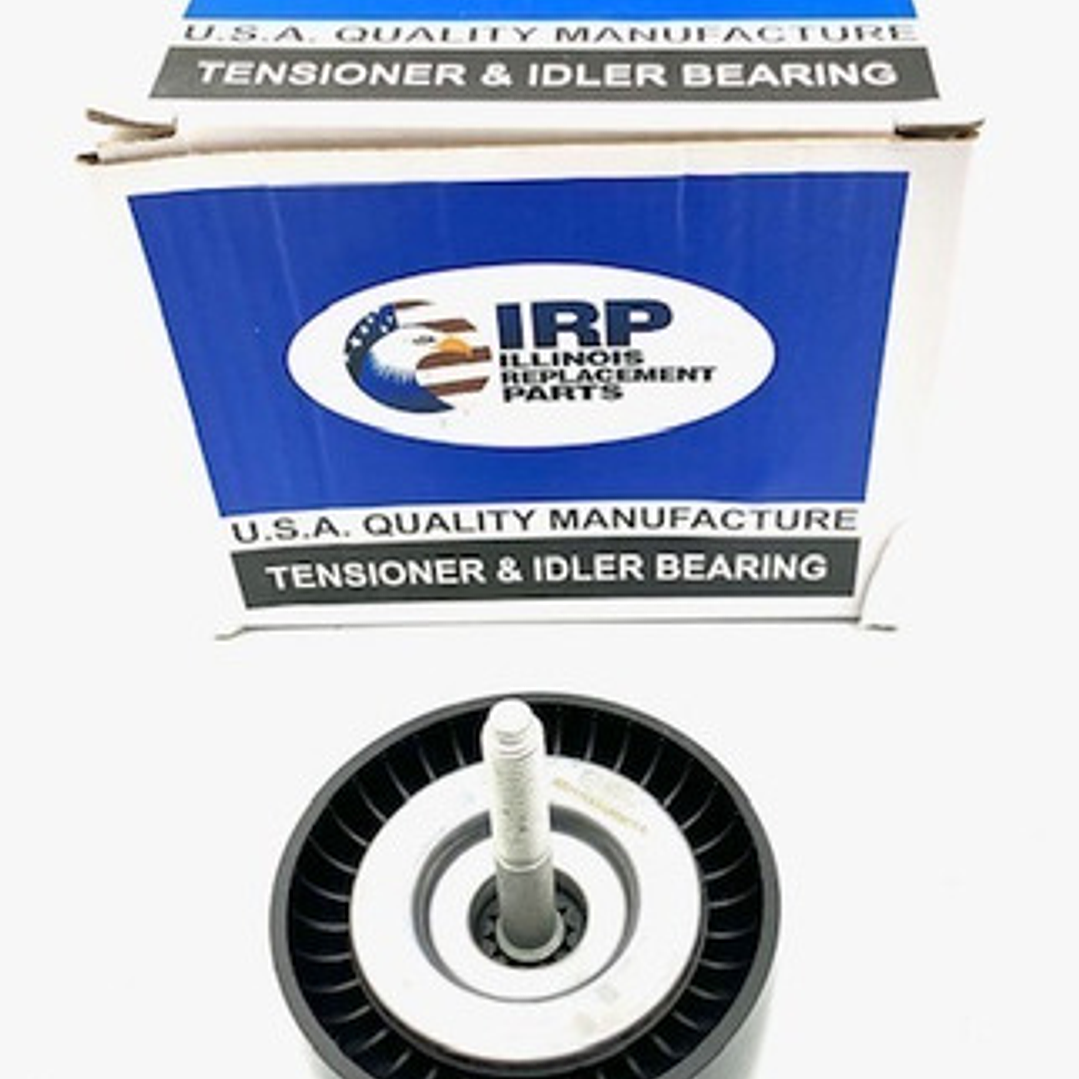 Polea Correa Alternador Great Wall Haval H6 2.0  2015-2019 5