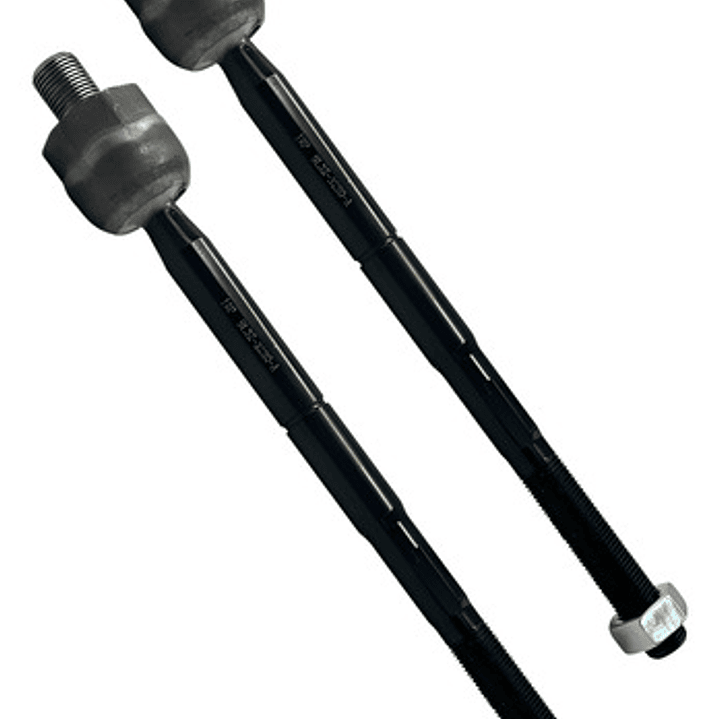 Par Terminal O Brazo Axial Para Ford F-150 3.5 2011-2014 1