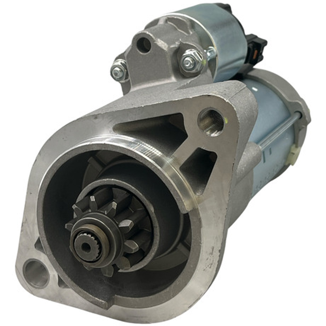 Motor Partida Para Toyota Hilux 2.4  2016-2020 2