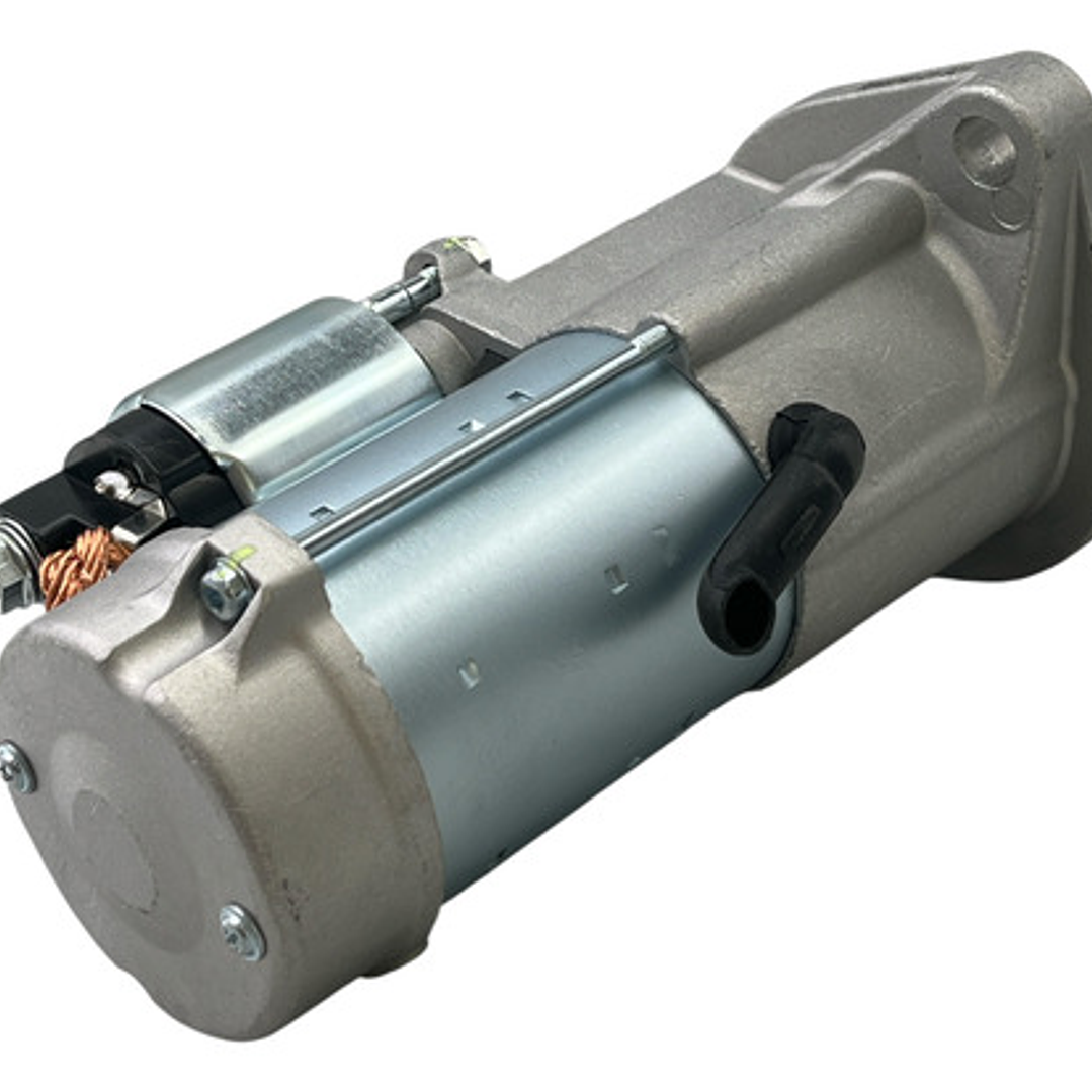 Motor Partida Para Toyota Hilux 2.4  2016-2020 3
