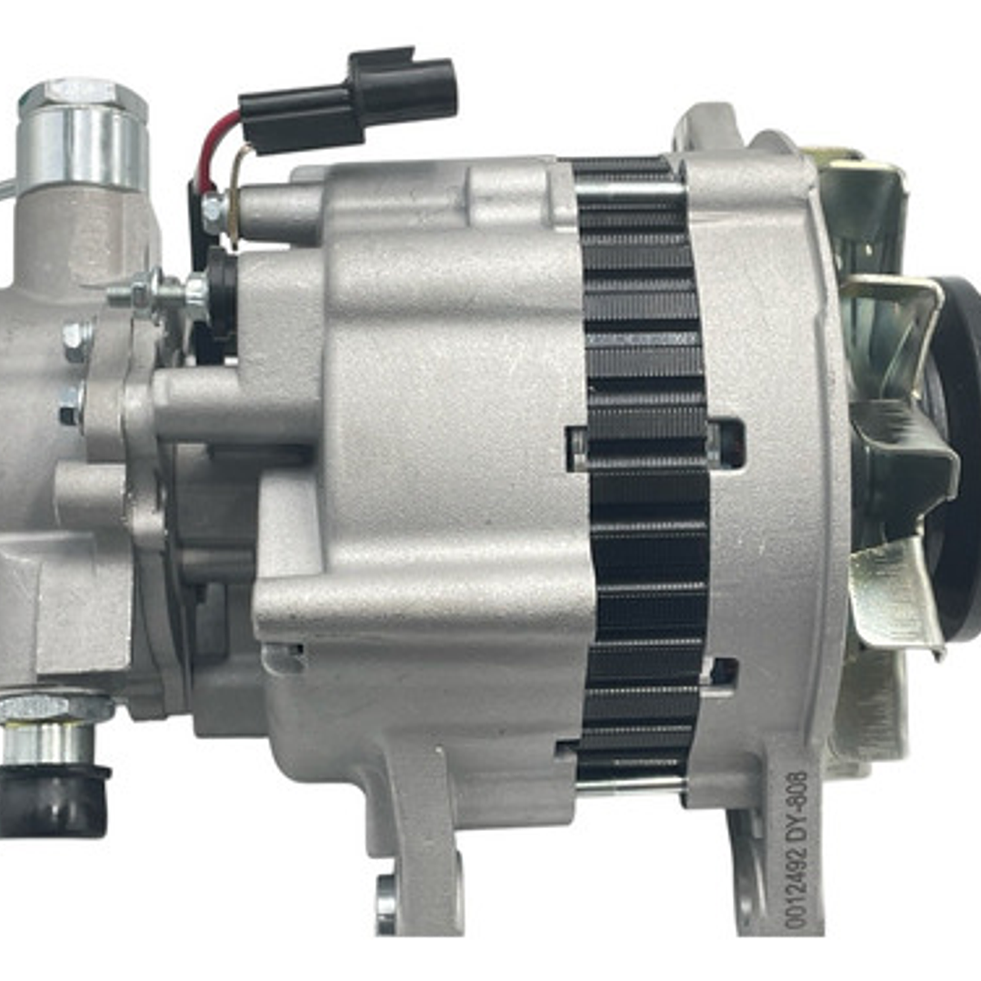 Alternador Para Kia Frontier Ii 2.5 1996 - 2007 9