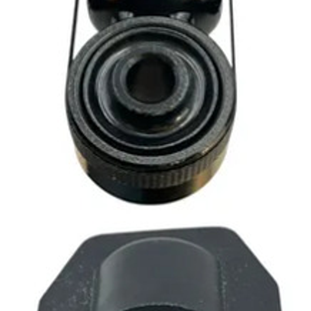 Amortiguadores Delanteros Y Traseros Para Tracker 1.8  13-20 11